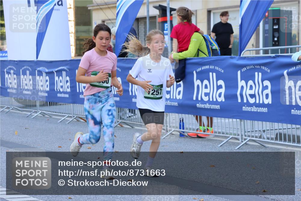 07.09.2025 - BARMER Alsterlauf Strokosch-Dieckow http://msf.ph/oto/8731663 07.09.2025 11:49:26 Ziel  meine-sportfotos.de
