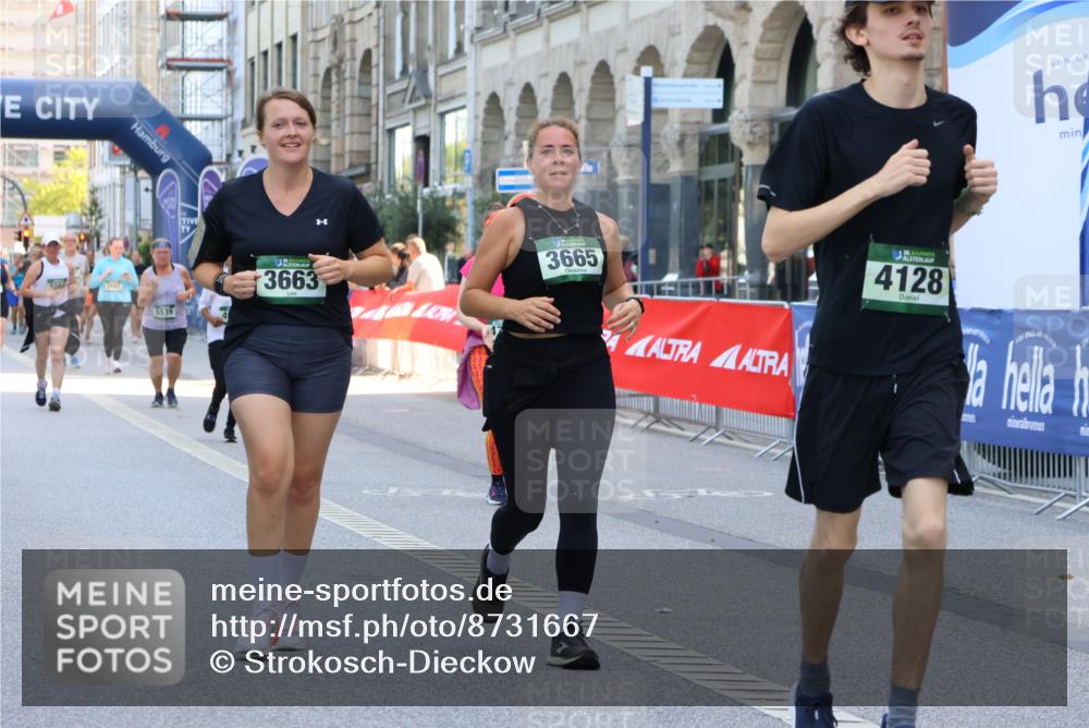 07.09.2025 - BARMER Alsterlauf Strokosch-Dieckow http://msf.ph/oto/8731667 07.09.2025 10:23:36 Ziel 2087, 2261, 2684, 2817, 3325, 3326, 3562, 3688, 4013, 4306, 4457, 4841, 5077, 5083, 5085, 5109, 5242 meine-sportfotos.de