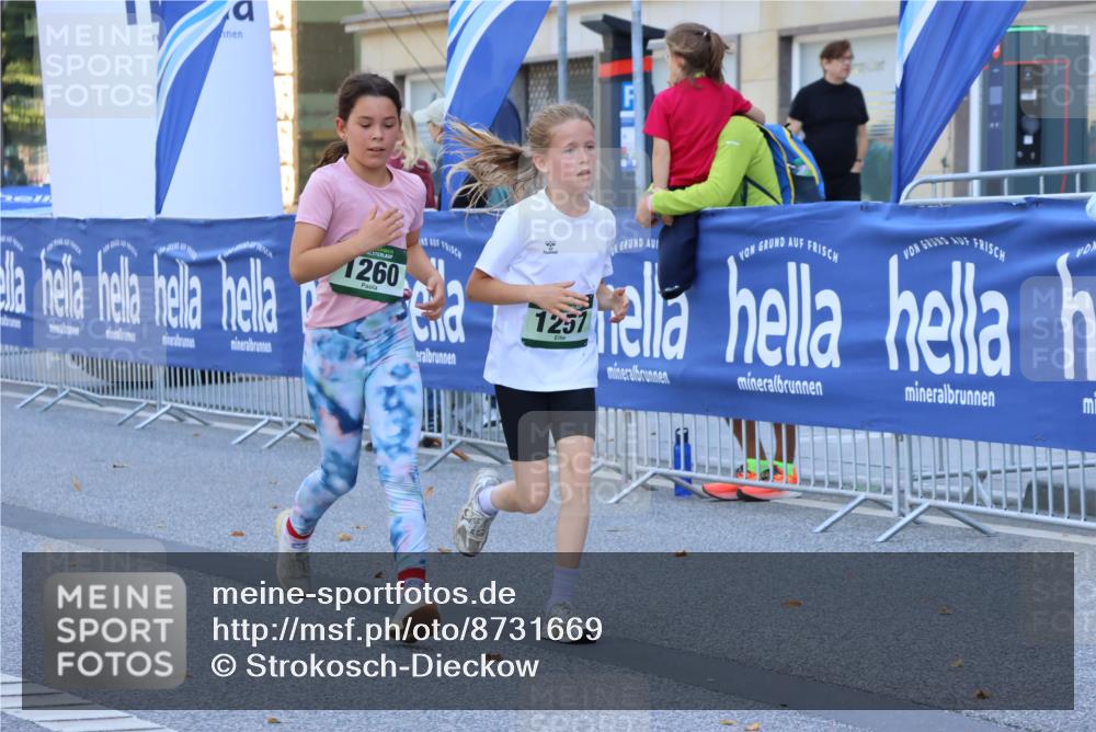 07.09.2025 - BARMER Alsterlauf Strokosch-Dieckow http://msf.ph/oto/8731669 07.09.2025 11:49:26 Ziel  meine-sportfotos.de