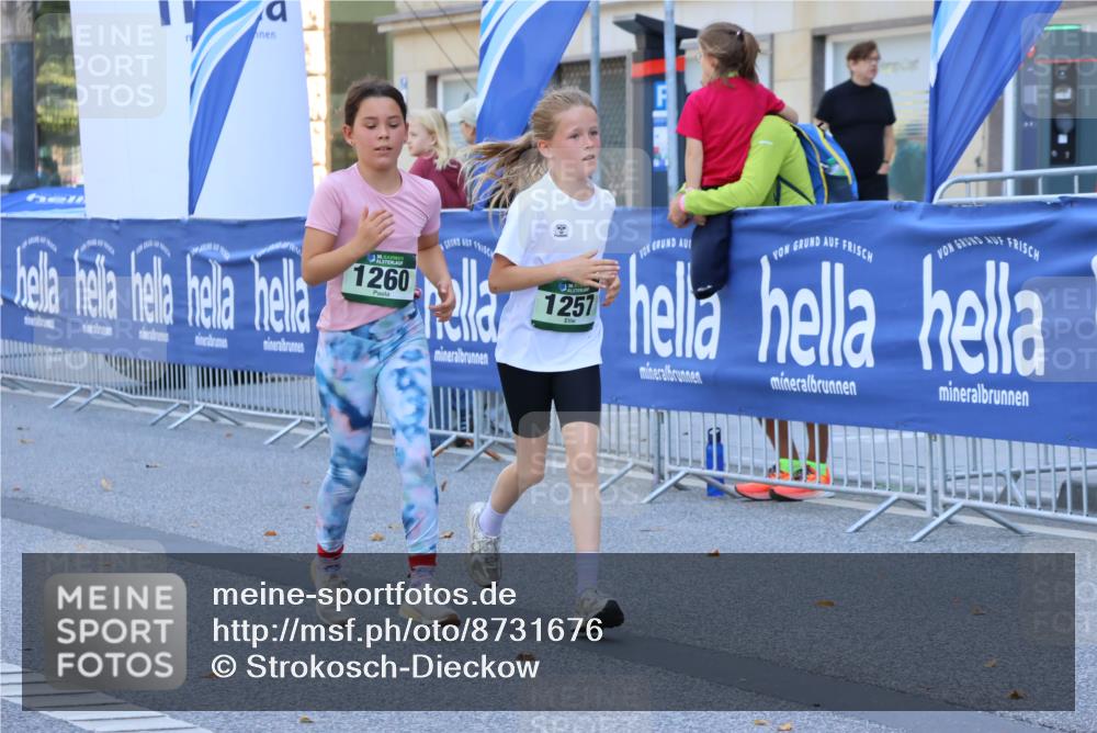 07.09.2025 - BARMER Alsterlauf Strokosch-Dieckow http://msf.ph/oto/8731676 07.09.2025 11:49:26 Ziel  meine-sportfotos.de