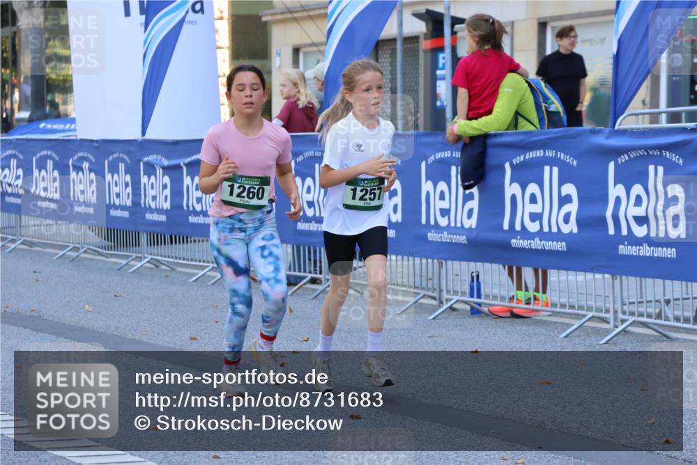 07.09.2025 - BARMER Alsterlauf Strokosch-Dieckow http://msf.ph/oto/8731683 07.09.2025 11:49:26 Ziel  meine-sportfotos.de