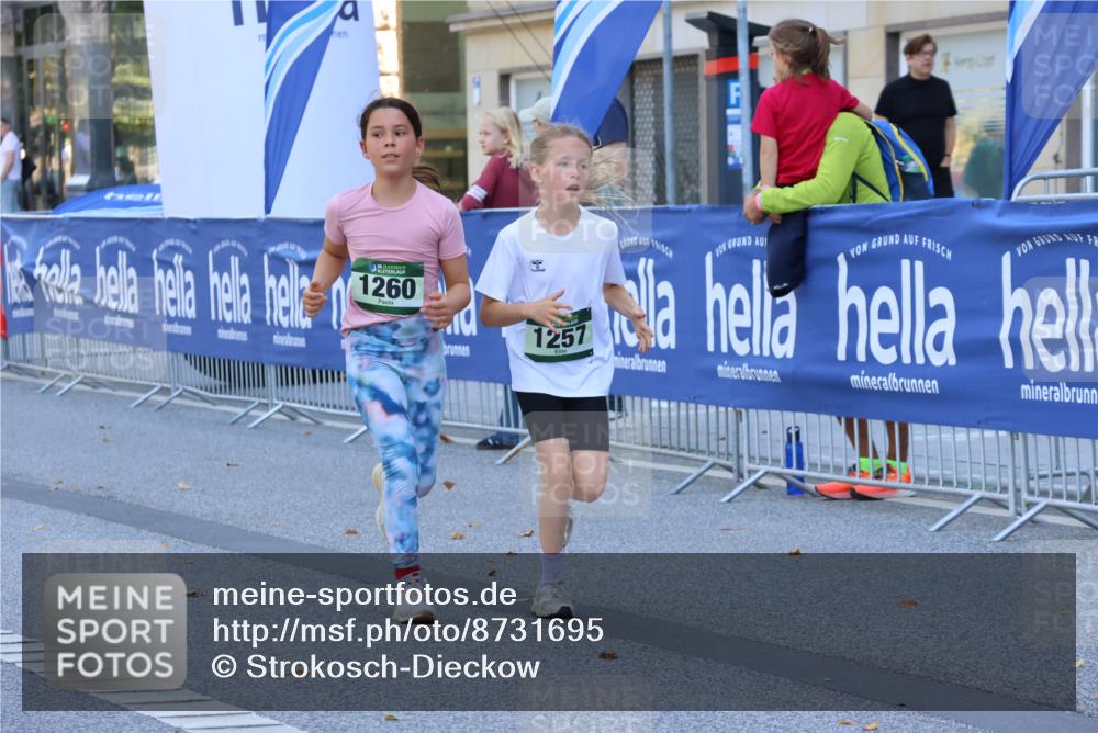 07.09.2025 - BARMER Alsterlauf Strokosch-Dieckow http://msf.ph/oto/8731695 07.09.2025 11:49:26 Ziel  meine-sportfotos.de