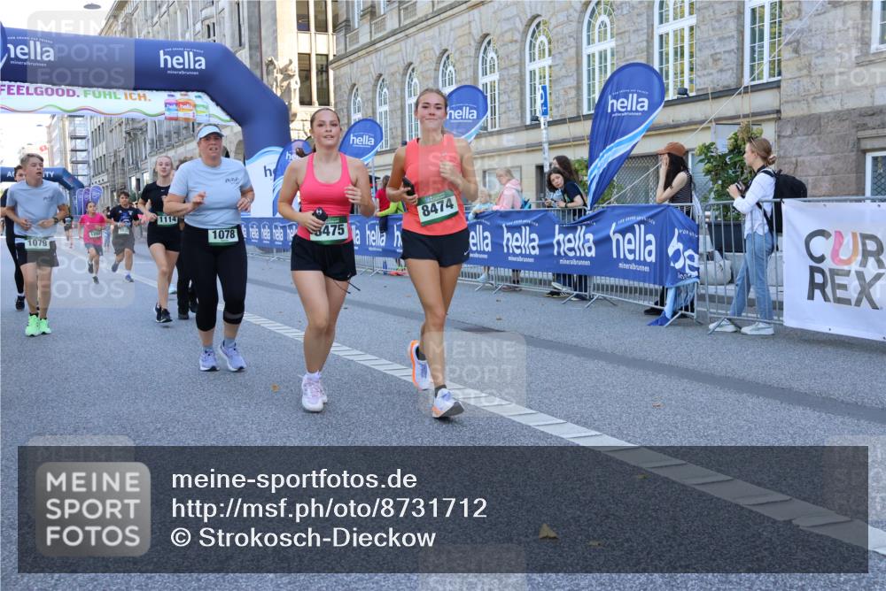 07.09.2025 - BARMER Alsterlauf Strokosch-Dieckow http://msf.ph/oto/8731712 07.09.2025 11:49:17 Ziel  meine-sportfotos.de