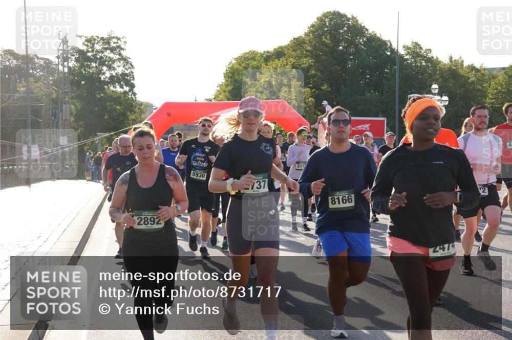 07.09.2025 - BARMER Alsterlauf Yannick Fuchs http://msf.ph/oto/8731717 07.09.2025 09:02:13 Laufen 2892, 5930, 37, 416, 311, 8166, 2474, 4 meine-sportfotos.de