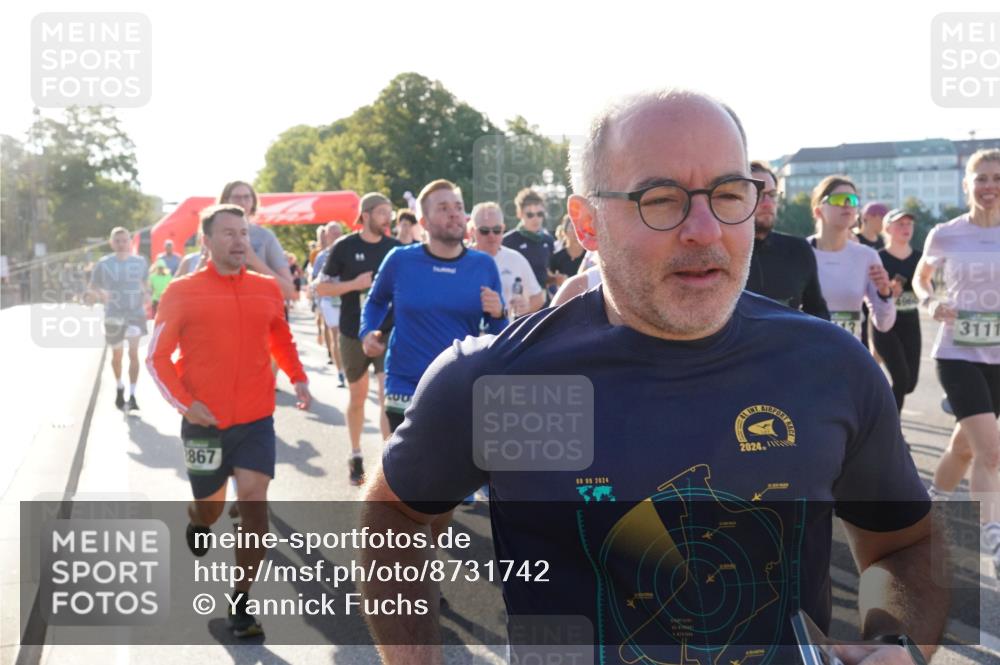 07.09.2025 - BARMER Alsterlauf Yannick Fuchs http://msf.ph/oto/8731742 07.09.2025 09:02:18 Laufen 867, 200, 08, 09, 2024, 2024, 3111 meine-sportfotos.de
