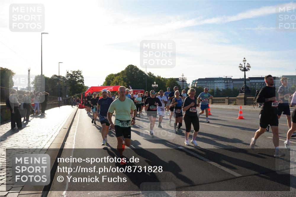 07.09.2025 - BARMER Alsterlauf Yannick Fuchs http://msf.ph/oto/8731828 07.09.2025 09:02:27 Laufen 3579, 457, 2553, 2399, 5108 meine-sportfotos.de