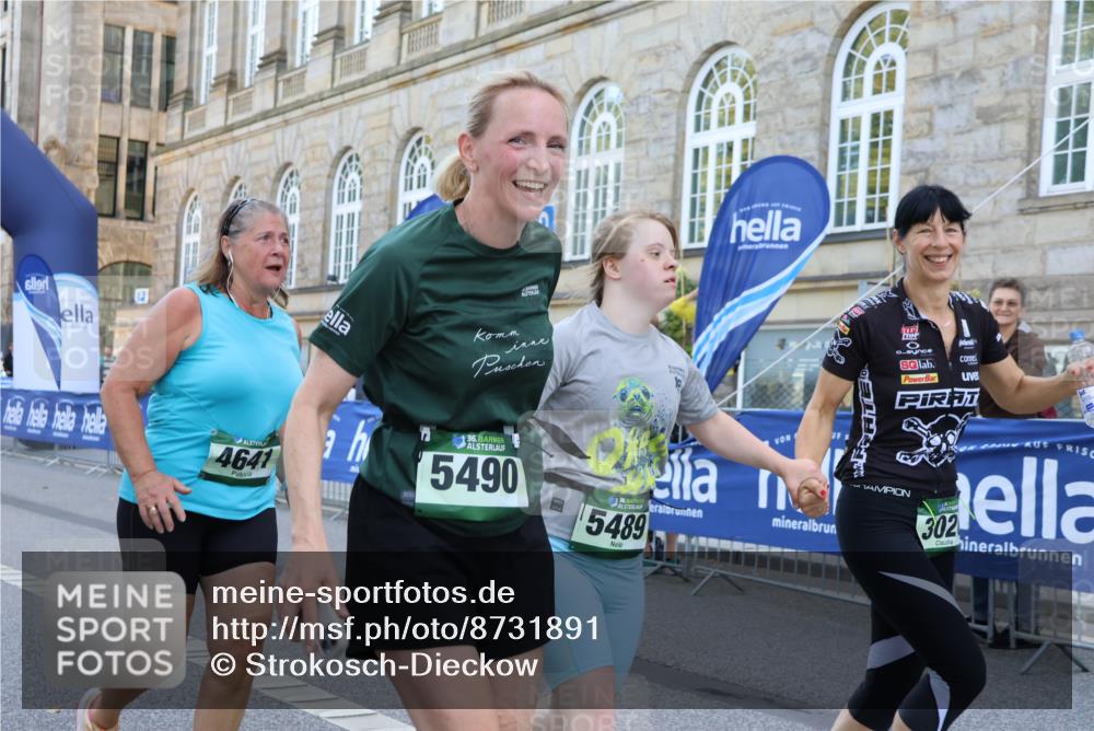 07.09.2025 - BARMER Alsterlauf Strokosch-Dieckow http://msf.ph/oto/8731891 07.09.2025 10:23:02 Ziel 3406, 3407, 3663, 3664, 3665, 4128, 4755, 4813, 4967, 5539 meine-sportfotos.de