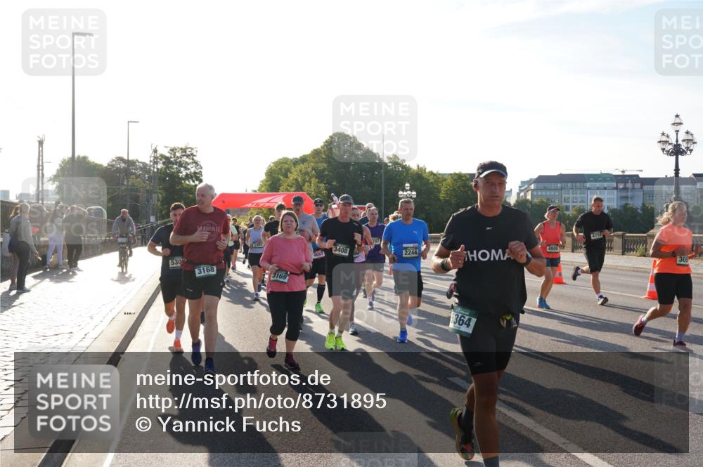 07.09.2025 - BARMER Alsterlauf Yannick Fuchs http://msf.ph/oto/8731895 07.09.2025 09:02:34 Laufen 48814, 530, 3168, 2803, 3169, 4657, 3408, 2244, 4900, 44, 4752, 5364, 305 meine-sportfotos.de