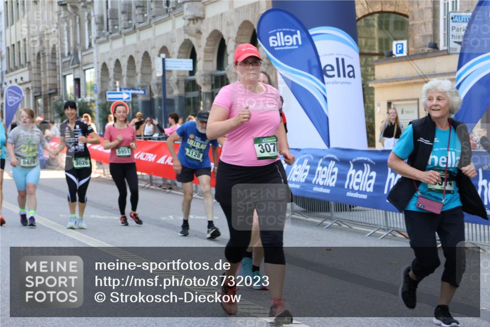 07.09.2025 - BARMER Alsterlauf Strokosch-Dieckow http://msf.ph/oto/8732023 07.09.2025 10:22:53 Ziel 3663, 3665, 4128, 4755, 5191, 5727 meine-sportfotos.de