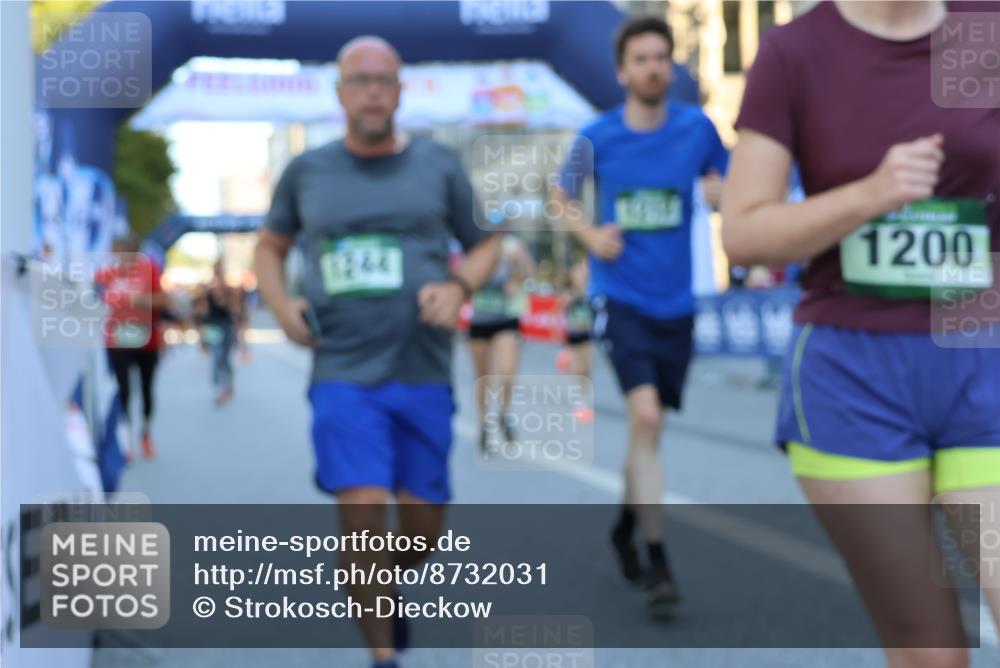 07.09.2025 - BARMER Alsterlauf Strokosch-Dieckow http://msf.ph/oto/8732031 07.09.2025 11:48:45 Ziel  meine-sportfotos.de