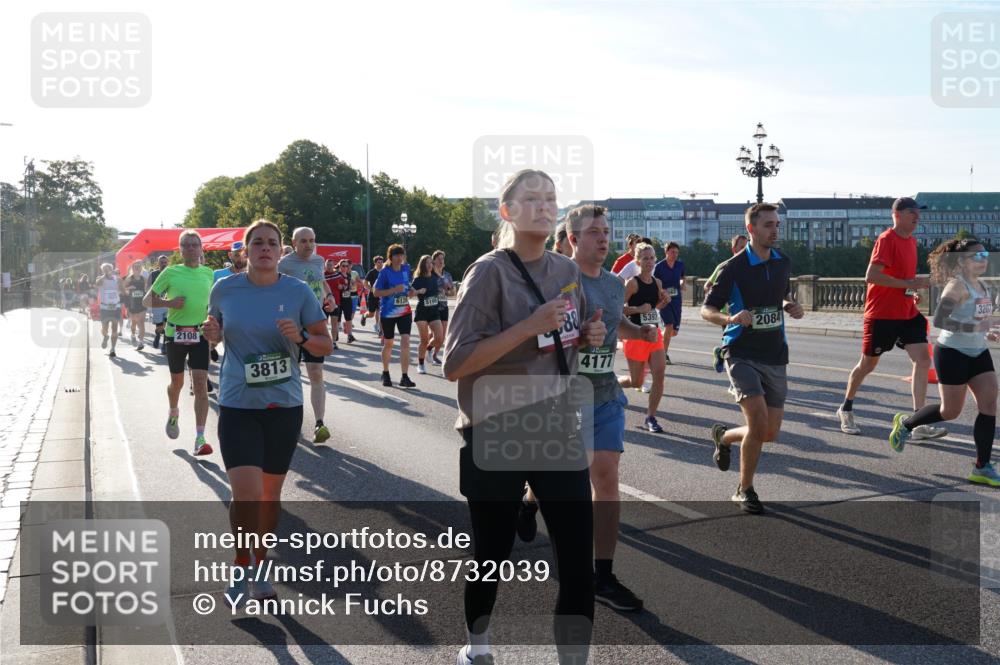 07.09.2025 - BARMER Alsterlauf Yannick Fuchs http://msf.ph/oto/8732039 07.09.2025 09:03:03 Laufen 4441, 2108, 3813, 612, 5106, 5199, 0, 4177, 5397, 2084, 3207 meine-sportfotos.de