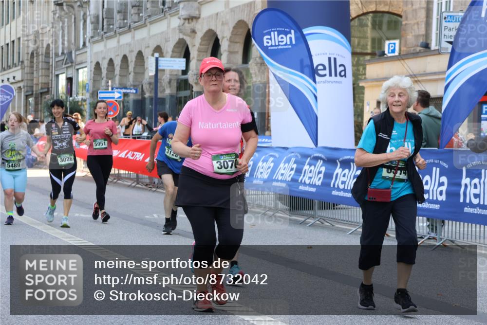 07.09.2025 - BARMER Alsterlauf Strokosch-Dieckow http://msf.ph/oto/8732042 07.09.2025 10:22:53 Ziel 3663, 3665, 4128, 4755, 5191, 5727 meine-sportfotos.de
