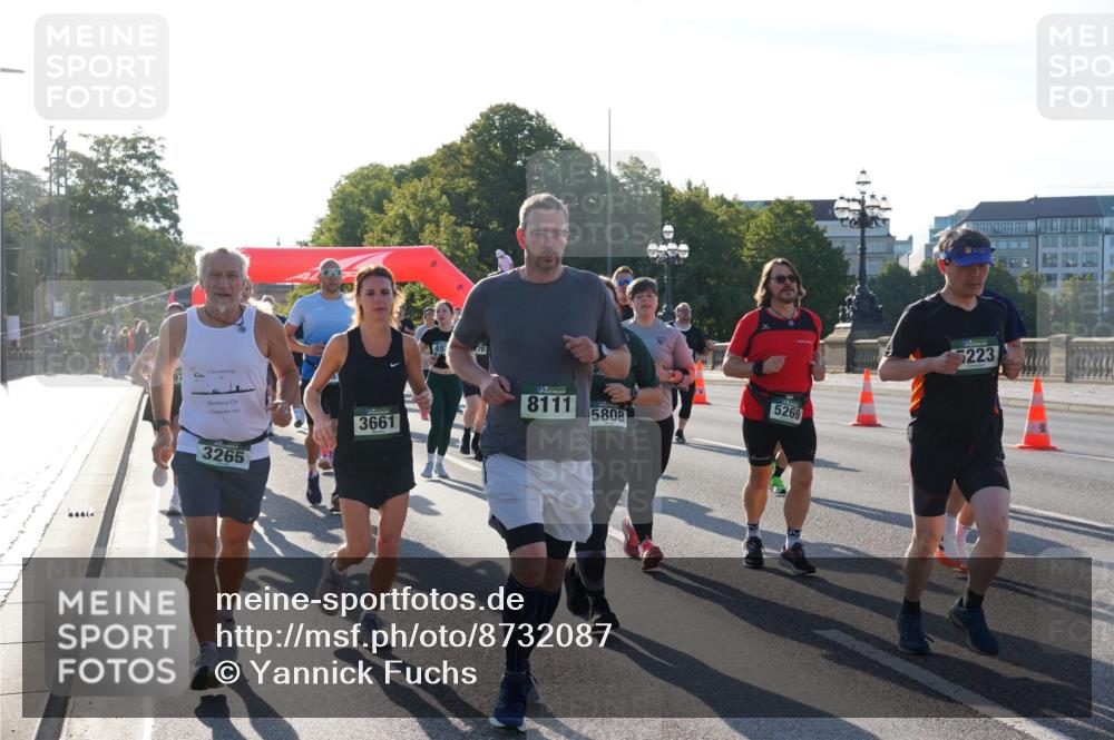 07.09.2025 - BARMER Alsterlauf Yannick Fuchs http://msf.ph/oto/8732087 07.09.2025 09:03:08 Laufen 1, 2015, 3265, 8111, 3661, 5808, 5269, 5223 meine-sportfotos.de
