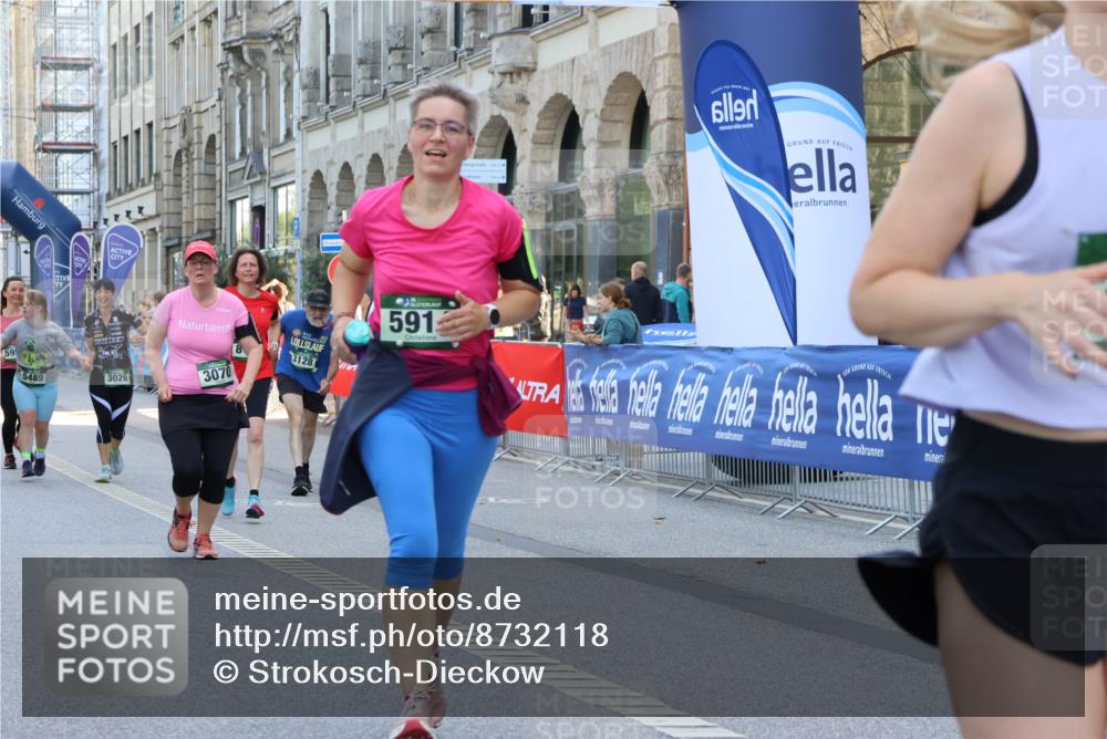 07.09.2025 - BARMER Alsterlauf Strokosch-Dieckow http://msf.ph/oto/8732118 07.09.2025 10:22:50 Ziel 3663, 3665, 5191, 5727 meine-sportfotos.de
