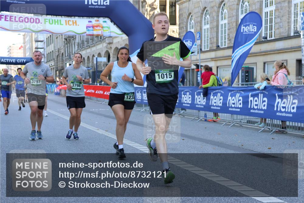 07.09.2025 - BARMER Alsterlauf Strokosch-Dieckow http://msf.ph/oto/8732121 07.09.2025 11:48:38 Ziel  meine-sportfotos.de