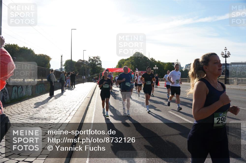 07.09.2025 - BARMER Alsterlauf Yannick Fuchs http://msf.ph/oto/8732126 07.09.2025 09:03:13 Laufen 5664, 5362, 6029, 298 meine-sportfotos.de