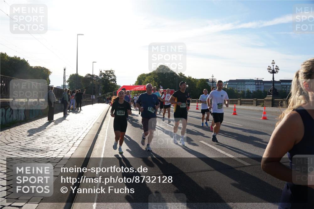 07.09.2025 - BARMER Alsterlauf Yannick Fuchs http://msf.ph/oto/8732128 07.09.2025 09:03:14 Laufen 5664, 5362, 6029, 568 meine-sportfotos.de