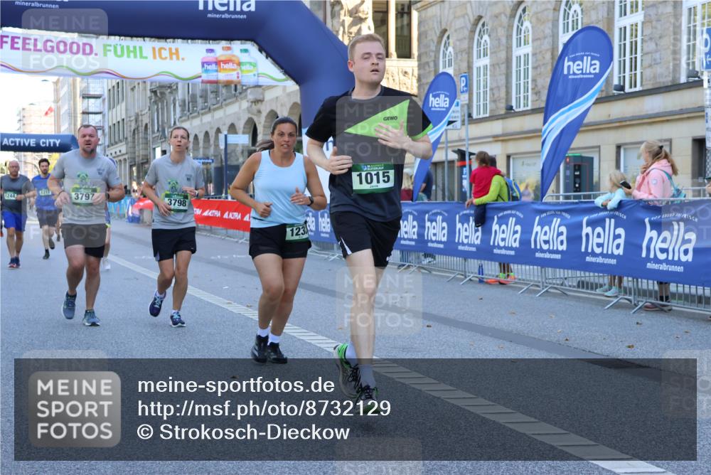 07.09.2025 - BARMER Alsterlauf Strokosch-Dieckow http://msf.ph/oto/8732129 07.09.2025 11:48:38 Ziel  meine-sportfotos.de