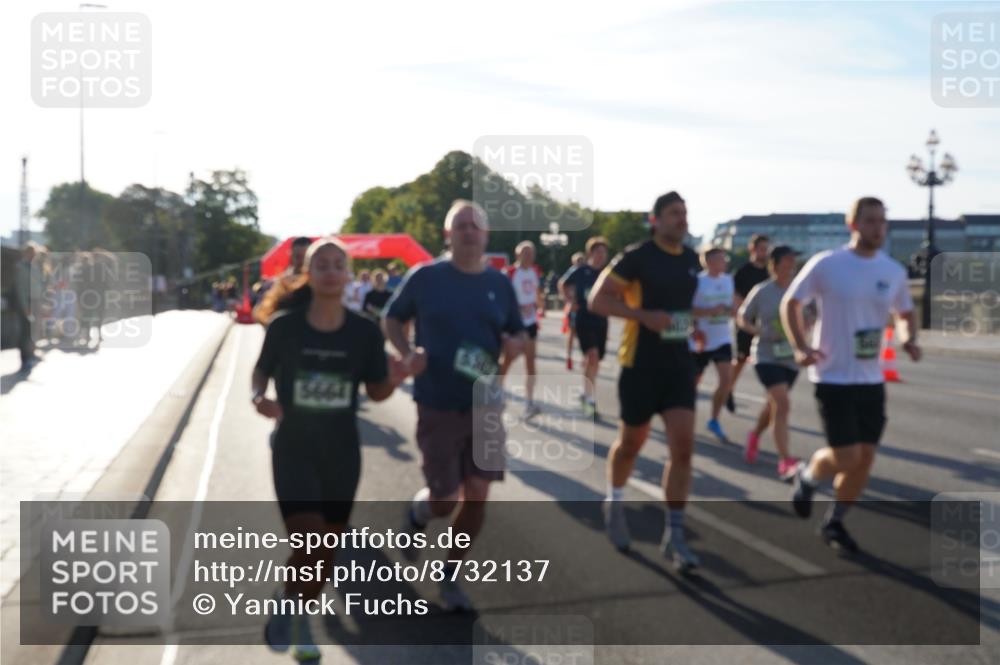 07.09.2025 - BARMER Alsterlauf Yannick Fuchs http://msf.ph/oto/8732137 07.09.2025 09:03:14 Laufen 530 meine-sportfotos.de