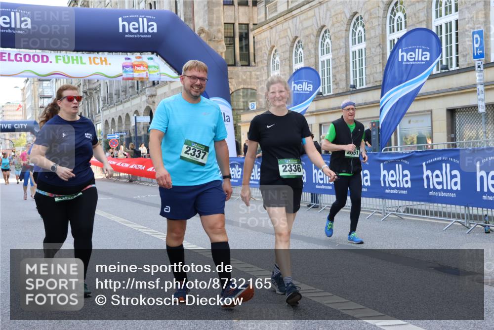 07.09.2025 - BARMER Alsterlauf Strokosch-Dieckow http://msf.ph/oto/8732165 07.09.2025 10:22:44 Ziel 2243, 2246, 5191, 5586, 5727 meine-sportfotos.de