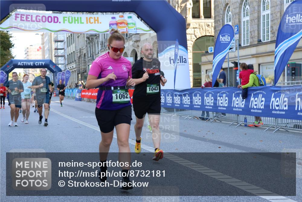 07.09.2025 - BARMER Alsterlauf Strokosch-Dieckow http://msf.ph/oto/8732181 07.09.2025 11:48:29 Ziel  meine-sportfotos.de