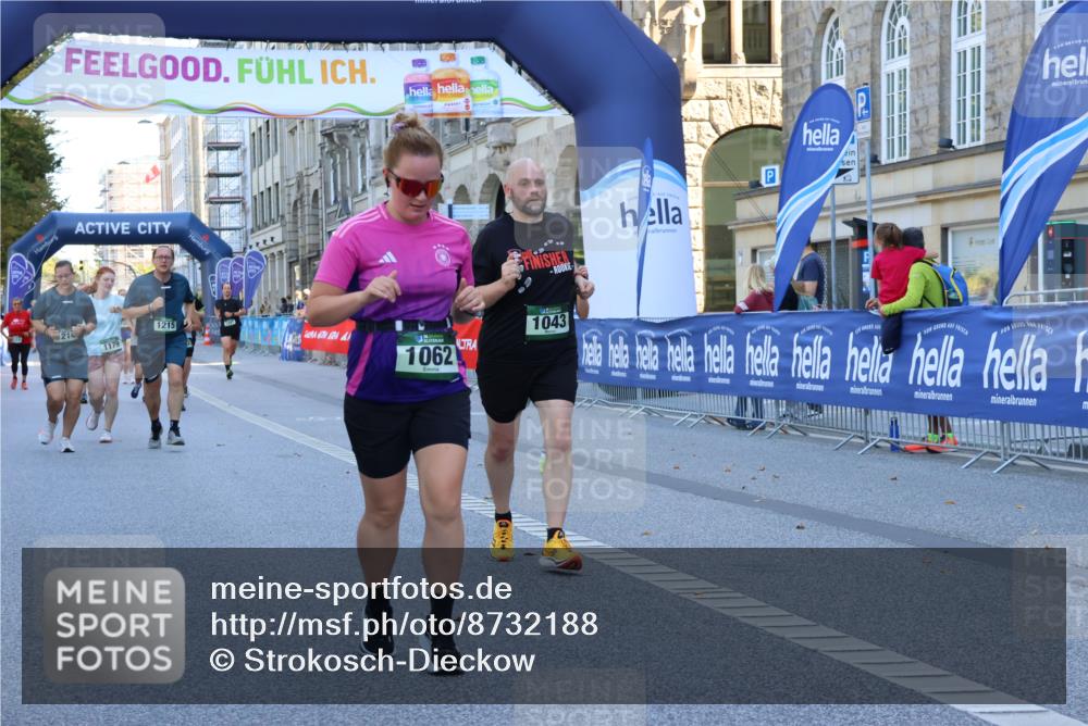 07.09.2025 - BARMER Alsterlauf Strokosch-Dieckow http://msf.ph/oto/8732188 07.09.2025 11:48:29 Ziel  meine-sportfotos.de