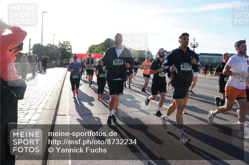07.09.2025 - BARMER Alsterlauf Yannick Fuchs http://msf.ph/oto/8732234 07.09.2025 09:03:39 Laufen 4858, 5733, 4738, 4035, 51, 5136, 3215, 4371, 455, 321 meine-sportfotos.de