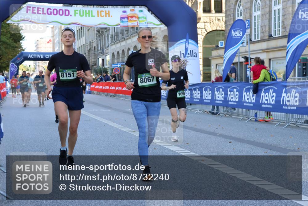 07.09.2025 - BARMER Alsterlauf Strokosch-Dieckow http://msf.ph/oto/8732240 07.09.2025 11:48:25 Ziel  meine-sportfotos.de