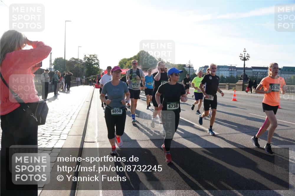 07.09.2025 - BARMER Alsterlauf Yannick Fuchs http://msf.ph/oto/8732245 07.09.2025 09:03:40 Laufen 4858, 5733, 2406, 4738, 351, 5136 meine-sportfotos.de