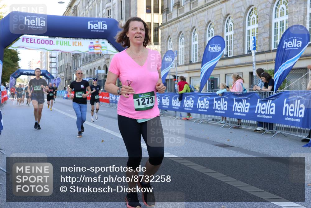 07.09.2025 - BARMER Alsterlauf Strokosch-Dieckow http://msf.ph/oto/8732258 07.09.2025 11:48:24 Ziel  meine-sportfotos.de