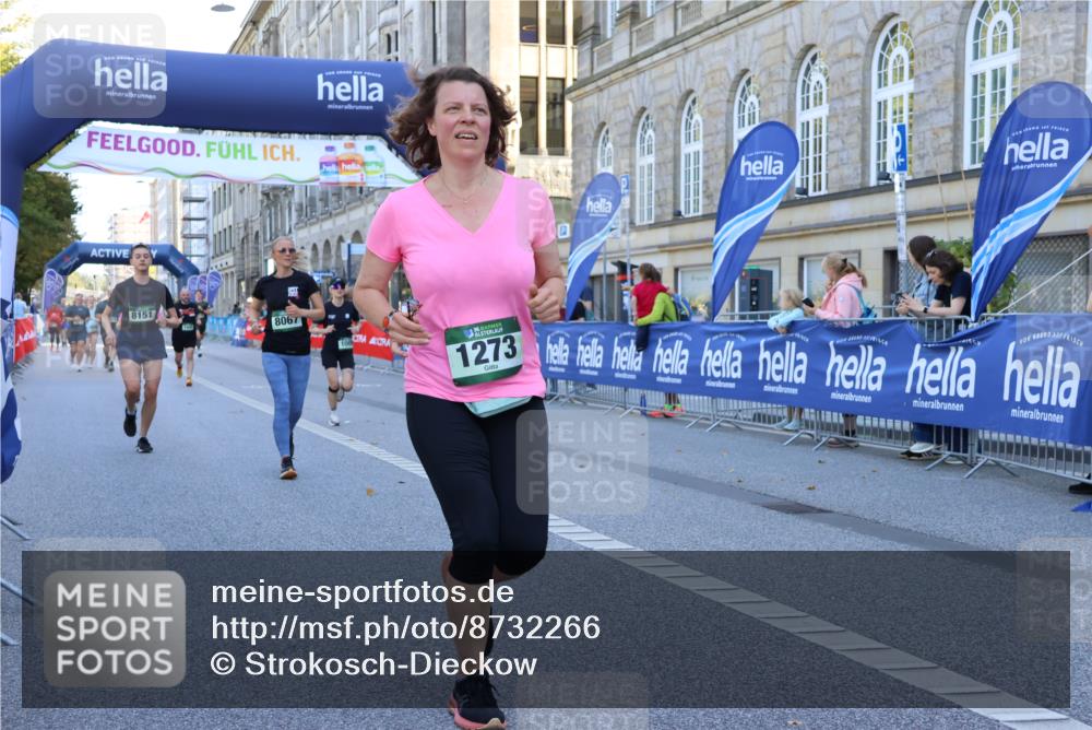 07.09.2025 - BARMER Alsterlauf Strokosch-Dieckow http://msf.ph/oto/8732266 07.09.2025 11:48:24 Ziel  meine-sportfotos.de