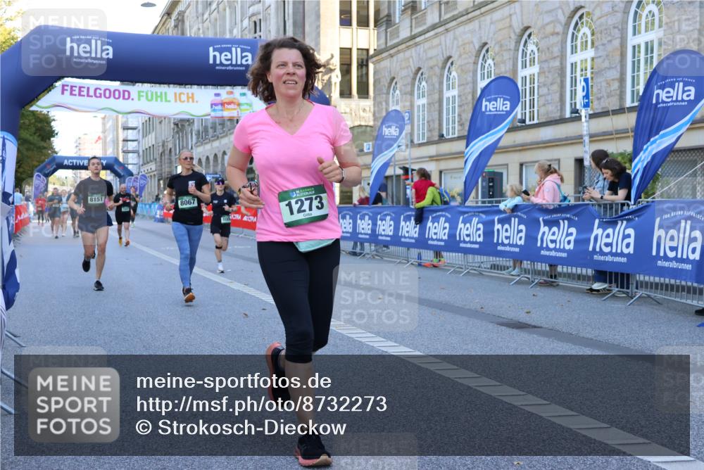 07.09.2025 - BARMER Alsterlauf Strokosch-Dieckow http://msf.ph/oto/8732273 07.09.2025 11:48:24 Ziel  meine-sportfotos.de