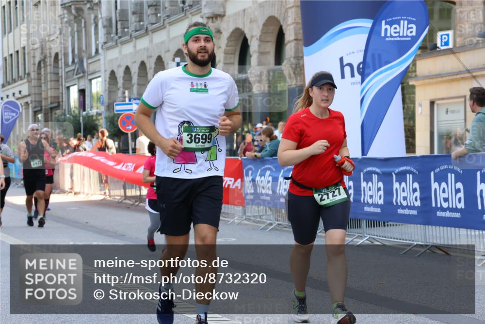 07.09.2025 - BARMER Alsterlauf Strokosch-Dieckow http://msf.ph/oto/8732320 07.09.2025 10:22:30 Ziel 2243, 2246, 2499, 4528, 5586, 5951, 8192 meine-sportfotos.de
