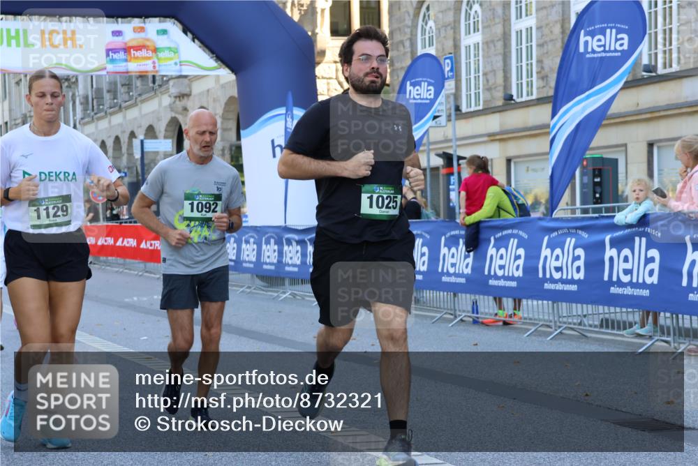 07.09.2025 - BARMER Alsterlauf Strokosch-Dieckow http://msf.ph/oto/8732321 07.09.2025 11:48:19 Ziel  meine-sportfotos.de
