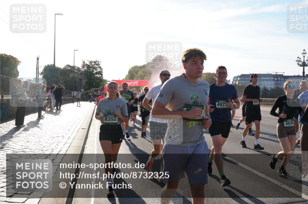 07.09.2025 - BARMER Alsterlauf Yannick Fuchs http://msf.ph/oto/8732325 07.09.2025 09:03:52 Laufen 44414, 5352, 71, 4973, 550, 3826 meine-sportfotos.de