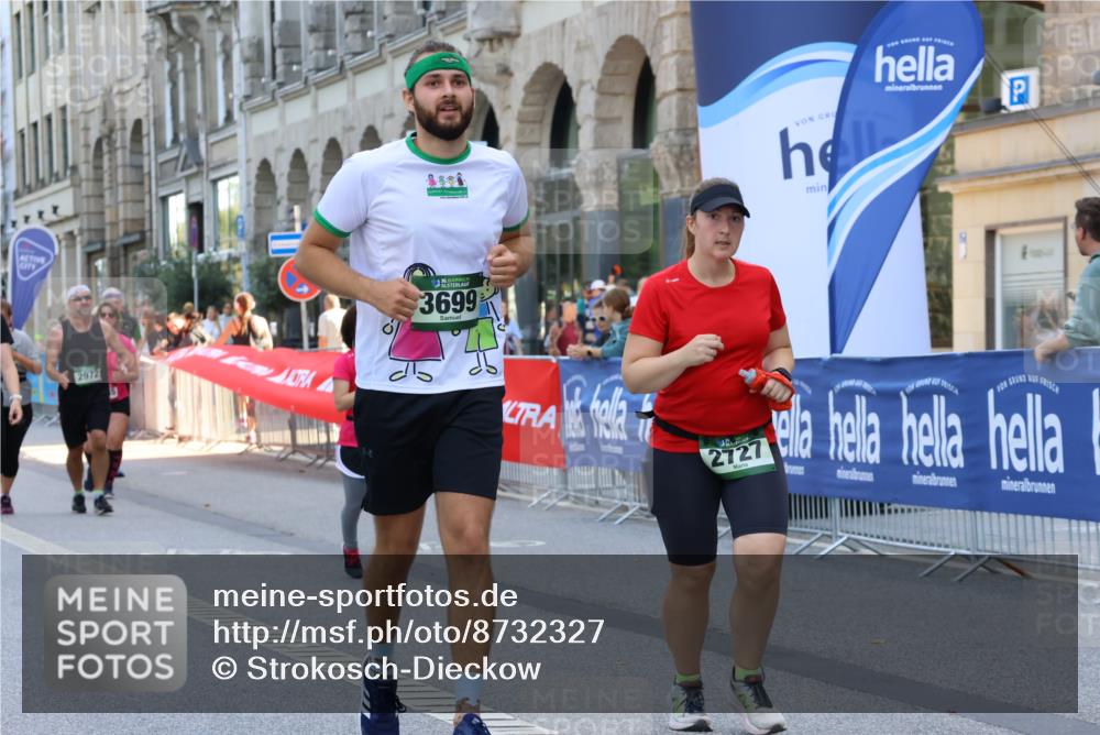 07.09.2025 - BARMER Alsterlauf Strokosch-Dieckow http://msf.ph/oto/8732327 07.09.2025 10:22:30 Ziel 2243, 2246, 2499, 4528, 5586, 5951, 8192 meine-sportfotos.de