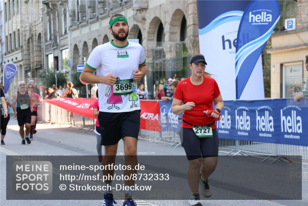 07.09.2025 - BARMER Alsterlauf Strokosch-Dieckow http://msf.ph/oto/8732333 07.09.2025 10:22:30 Ziel 2243, 2246, 2499, 4528, 5586, 5951, 8192 meine-sportfotos.de