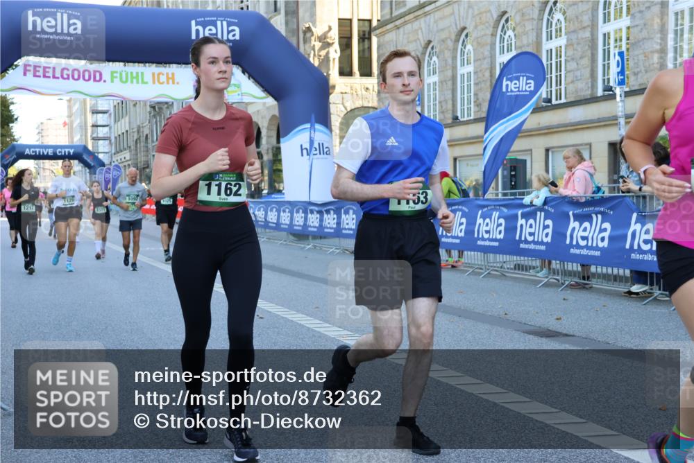 07.09.2025 - BARMER Alsterlauf Strokosch-Dieckow http://msf.ph/oto/8732362 07.09.2025 11:48:15 Ziel  meine-sportfotos.de