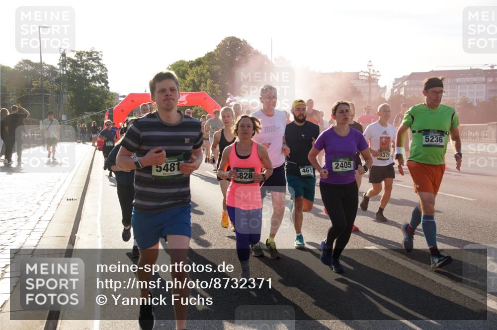07.09.2025 - BARMER Alsterlauf Yannick Fuchs http://msf.ph/oto/8732371 07.09.2025 09:03:59 Laufen 5379, 5481, 4615, 828, 2405, 3379, 5236 meine-sportfotos.de