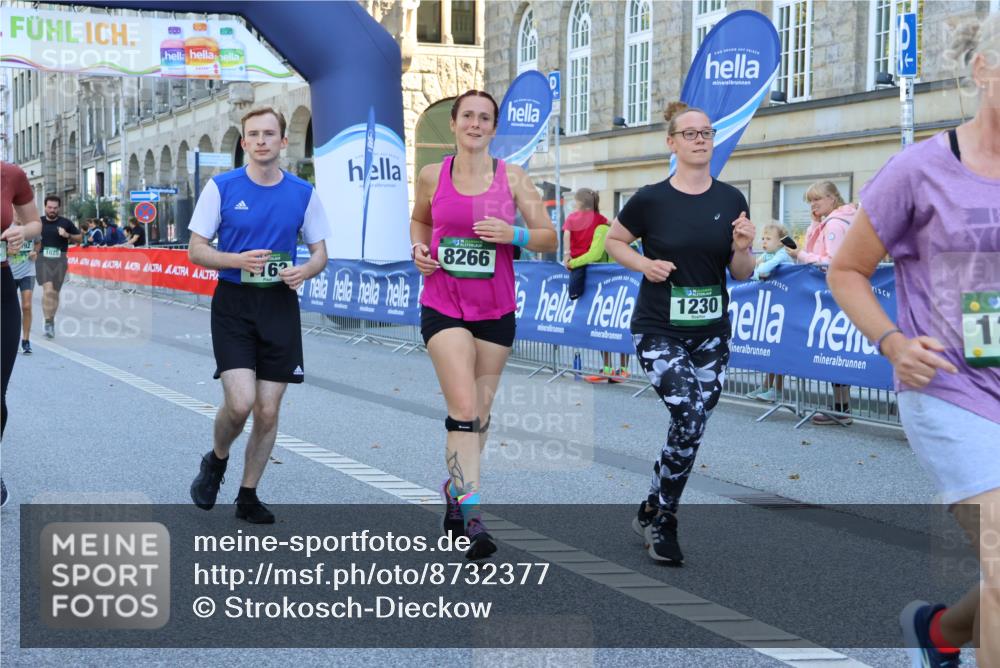 07.09.2025 - BARMER Alsterlauf Strokosch-Dieckow http://msf.ph/oto/8732377 07.09.2025 11:48:13 Ziel  meine-sportfotos.de
