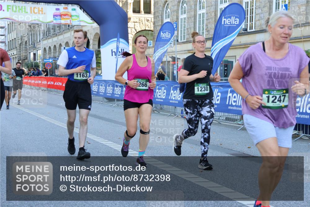 07.09.2025 - BARMER Alsterlauf Strokosch-Dieckow http://msf.ph/oto/8732398 07.09.2025 11:48:13 Ziel  meine-sportfotos.de