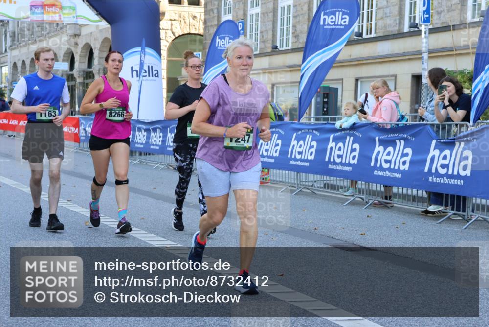 07.09.2025 - BARMER Alsterlauf Strokosch-Dieckow http://msf.ph/oto/8732412 07.09.2025 11:48:12 Ziel  meine-sportfotos.de