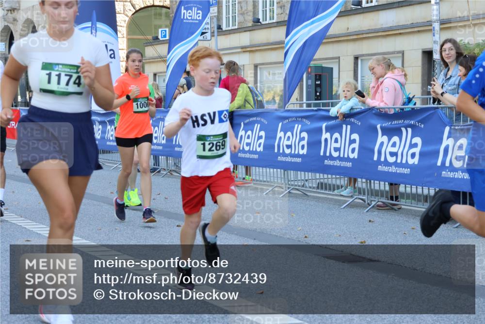 07.09.2025 - BARMER Alsterlauf Strokosch-Dieckow http://msf.ph/oto/8732439 07.09.2025 11:48:03 Ziel  meine-sportfotos.de