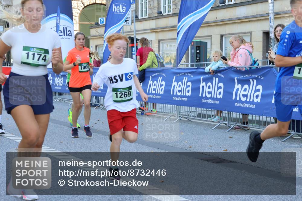 07.09.2025 - BARMER Alsterlauf Strokosch-Dieckow http://msf.ph/oto/8732446 07.09.2025 11:48:03 Ziel  meine-sportfotos.de