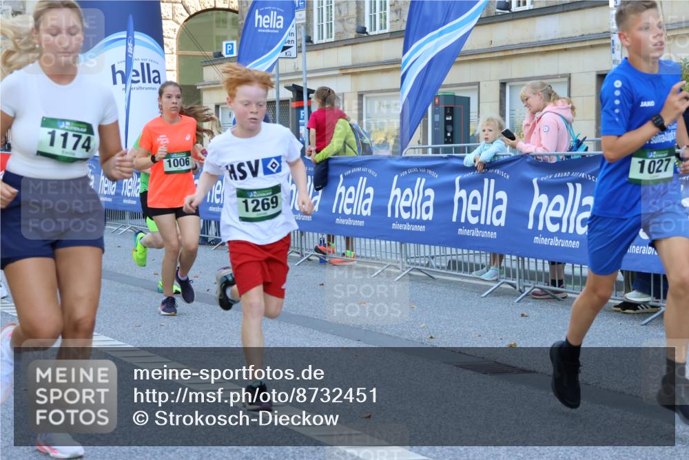 07.09.2025 - BARMER Alsterlauf Strokosch-Dieckow http://msf.ph/oto/8732451 07.09.2025 11:48:03 Ziel  meine-sportfotos.de