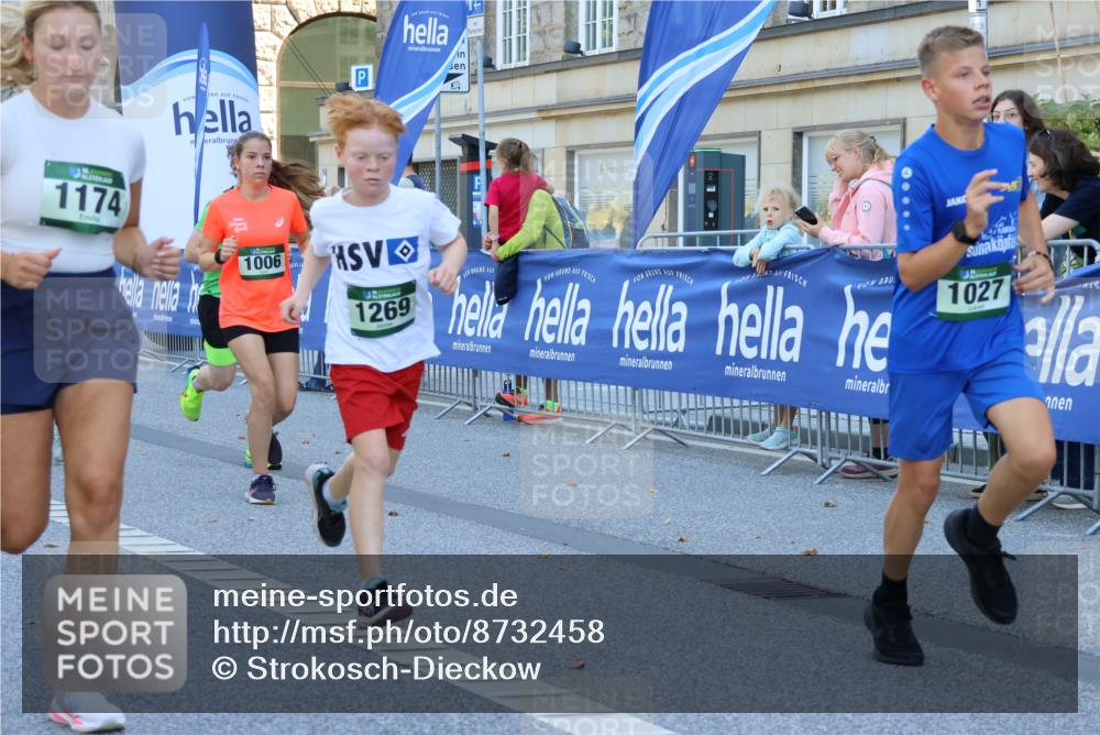 07.09.2025 - BARMER Alsterlauf Strokosch-Dieckow http://msf.ph/oto/8732458 07.09.2025 11:48:03 Ziel  meine-sportfotos.de