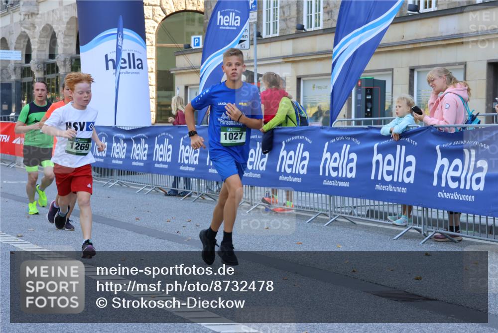 07.09.2025 - BARMER Alsterlauf Strokosch-Dieckow http://msf.ph/oto/8732478 07.09.2025 11:48:02 Ziel 1137 meine-sportfotos.de
