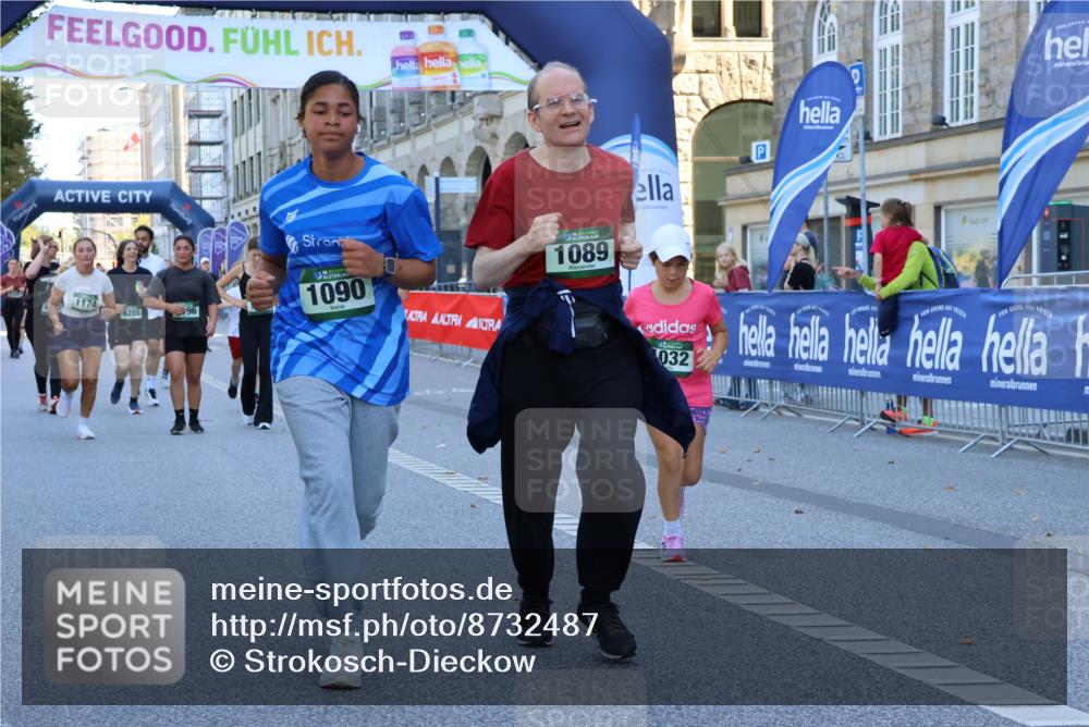 07.09.2025 - BARMER Alsterlauf Strokosch-Dieckow http://msf.ph/oto/8732487 07.09.2025 11:47:59 Ziel 1137 meine-sportfotos.de