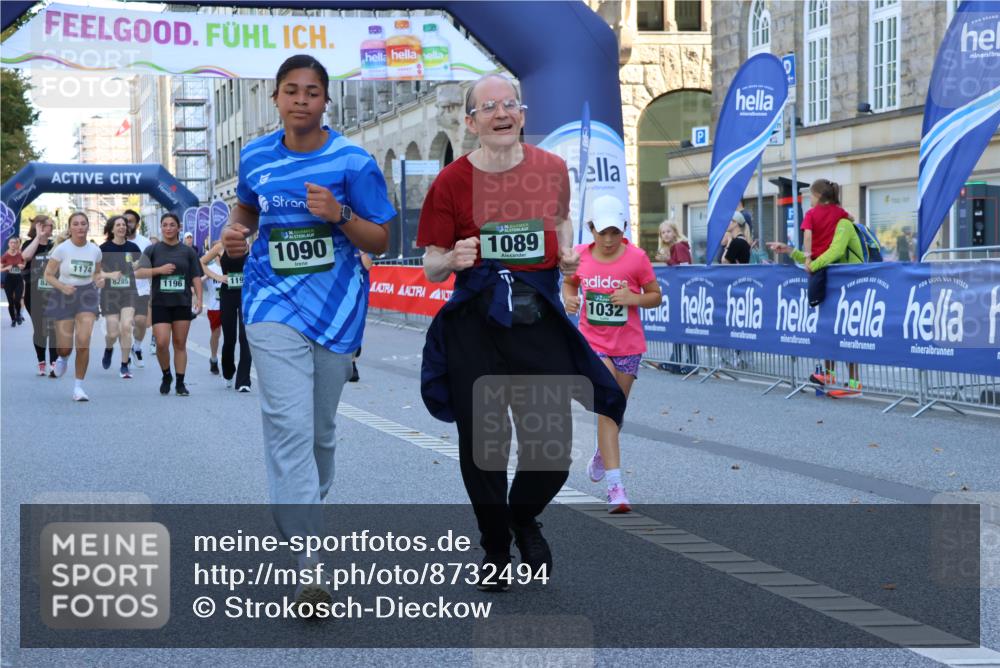 07.09.2025 - BARMER Alsterlauf Strokosch-Dieckow http://msf.ph/oto/8732494 07.09.2025 11:47:59 Ziel 1137 meine-sportfotos.de