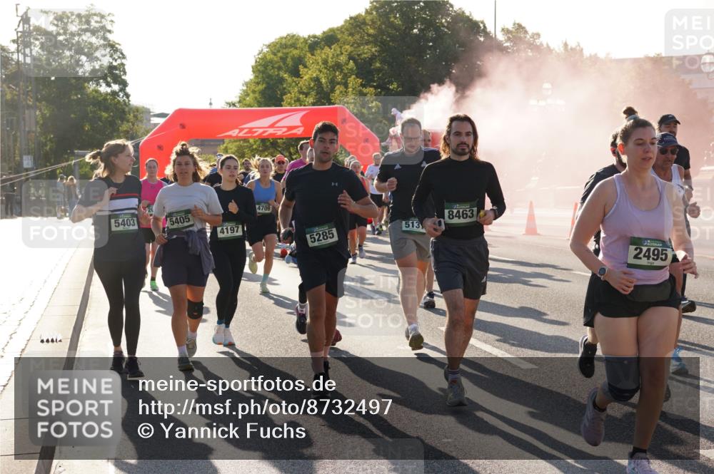07.09.2025 - BARMER Alsterlauf Yannick Fuchs http://msf.ph/oto/8732497 07.09.2025 09:04:14 Laufen 5403, 5405, 4197, 4709, 5285, 513, 8463, 2495 meine-sportfotos.de